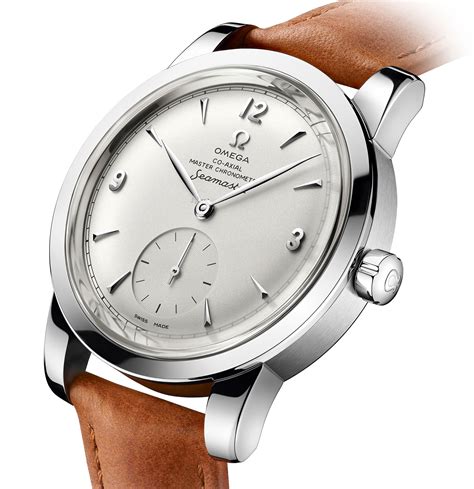 omega seamaster 1948 price|vintage omega watches sale seamaster.